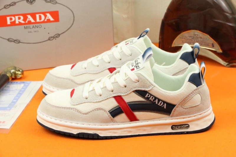 Prada Sneakers